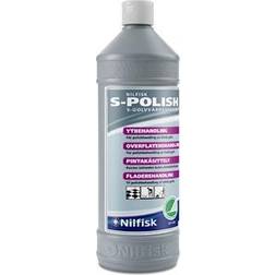 Nilfisk Golvpolish S-Polish 1L