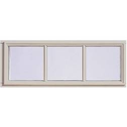 Leksandsdörren - Överljus Klarglas S 0502-Y50R H (90x30cm)