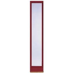 Leksandsdörren Helglas Sidoljus Cotswoldglas S 4050-R V (30x200cm)