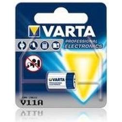 Varta V 11A paristo (1 kpl)