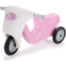 Dantoy Prinsesse Scooter 3337