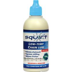 Squirt Low Temp Chain Lube 120ml