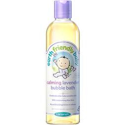 Lansinoh Calming Lavender Bubble Bath