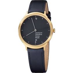 Mondaine Helvetica Light (MH1.L2221.LB)