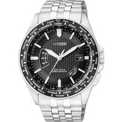 Citizen EcoDrive Global Worldtime (CB0021-57E)