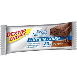 Dextro Energy Protein Crisp Chocolate 50g 1 Stk.