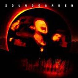 Superunknown by Soundgarden (Vinyl) (Vinyle)