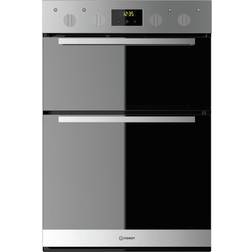 Indesit IDD6340IX Stainless Steel