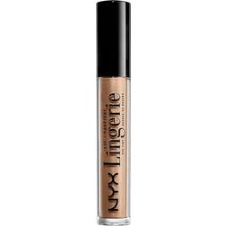 NYX Lid Lingerie Nude to Me