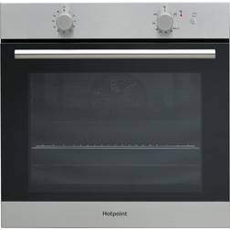 Hotpoint GA2124IX Stainless Steel