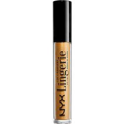 NYX Lid Lingerie Gold Standard