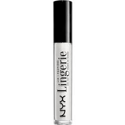 NYX Lid Lingerie White Lace Romance