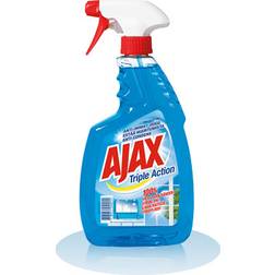 Ajax Triple Action Glasrensespray