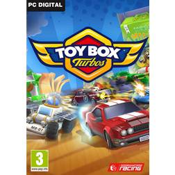 Toybox Turbos (PC)