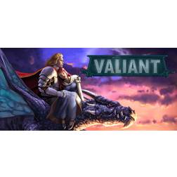 Valiant: Resurrection (PC)