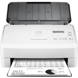 HP Scanjet Enterprise Flow 5000 s4