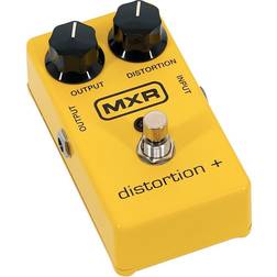 Dunlop MXR M104 Distortion Efecto de guitarra