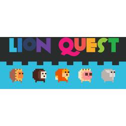 Lion Quest (PC)