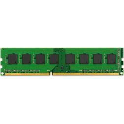 Kingston Technology Technology System Specific Memory 8GB DDR