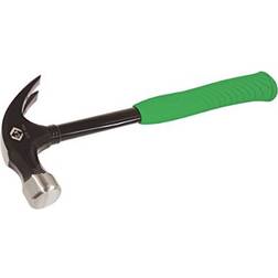 C.K T4229 20 Steel Carpenter Hammer