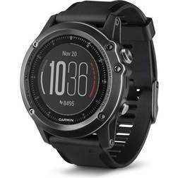 Garmin Fenix 3 HR Sapphire