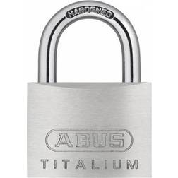 ABUS 64TI/60 Aluminium 60 mm 60KA6607