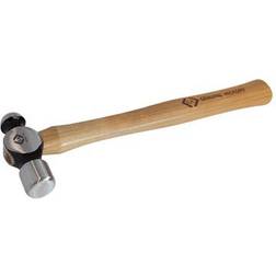 C.K T4208H 16 Engineers Ball-Peen Hammer