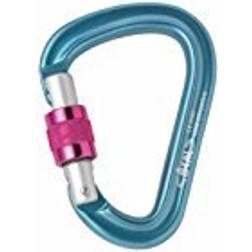 Beal Be Safe karabiner Oranje