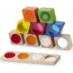 Wonderworld Wonder Sensory Blocks
