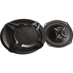 Sony Haut-parleur Coaxial 2 Voies À Encastrer 420 W XS-FB6920E