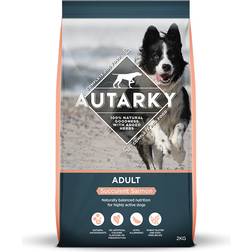 Autarky Adult Succulent Salmon