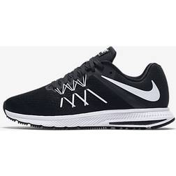Nike Zoom Winflo 3 M - White/Black/Grey