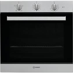 Indesit IFW6230IX Silver