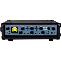 Ashdown ABM-600-EVO IV tête d&apos ampli basse