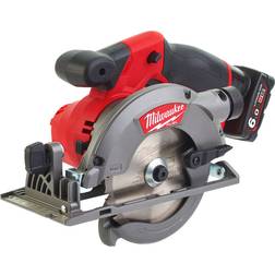 Milwaukee M12 CCS44-602X (2x6.0Ah)