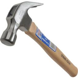 Faithfull FAICAH20 Hickory Carpenter Hammer