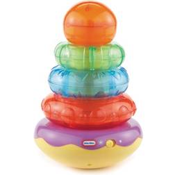 Little Tikes Light n Sounds Stacker