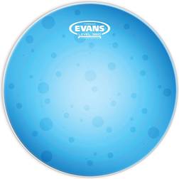 Evans Hydraulic Blue 10'' peau de tom