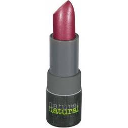 Boho Organic Lipstick Sheer Pearly RAL402 Vanille Fraise