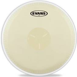 Evans EB07 Tri-Center Bongo 7" 1/4" Parche de percusión