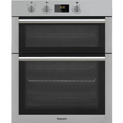 Hotpoint Class 4 DD4 541 IX Stainless Steel