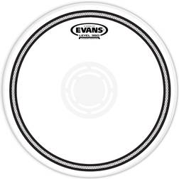 Evans 14" EC Snare Drum Reverse Dot