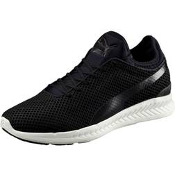 Puma Ignite Sock Knit - Black