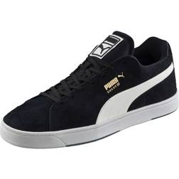 Puma Suede S - Black