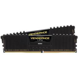 Corsair Vengeance LPX Black DDR4 3733MHz 2x4GB (CMK8GX4M2B3733C17)