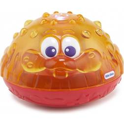 Little Tikes Sparkle Bay Splash Fountain Asst