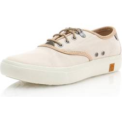Timberland Amherst Oxford White