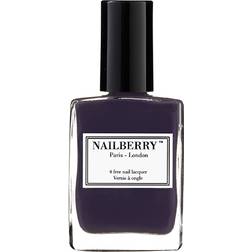 Nailberry L'Oxygene - Blueberry 15ml