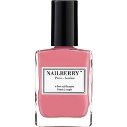 Nailberry L'Oxygéné Vernis À Ongles - Rose Female 15ml