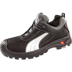Puma Safety werkschoenen 64072 S3 kruipneus laag zwart maat